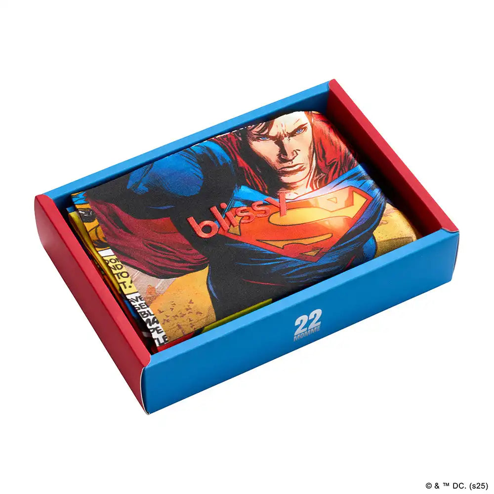 Pillowcase - Superman Comic - Standard