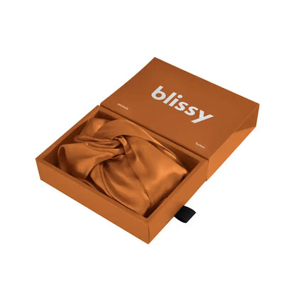 Blissy Bonnet - Bronze