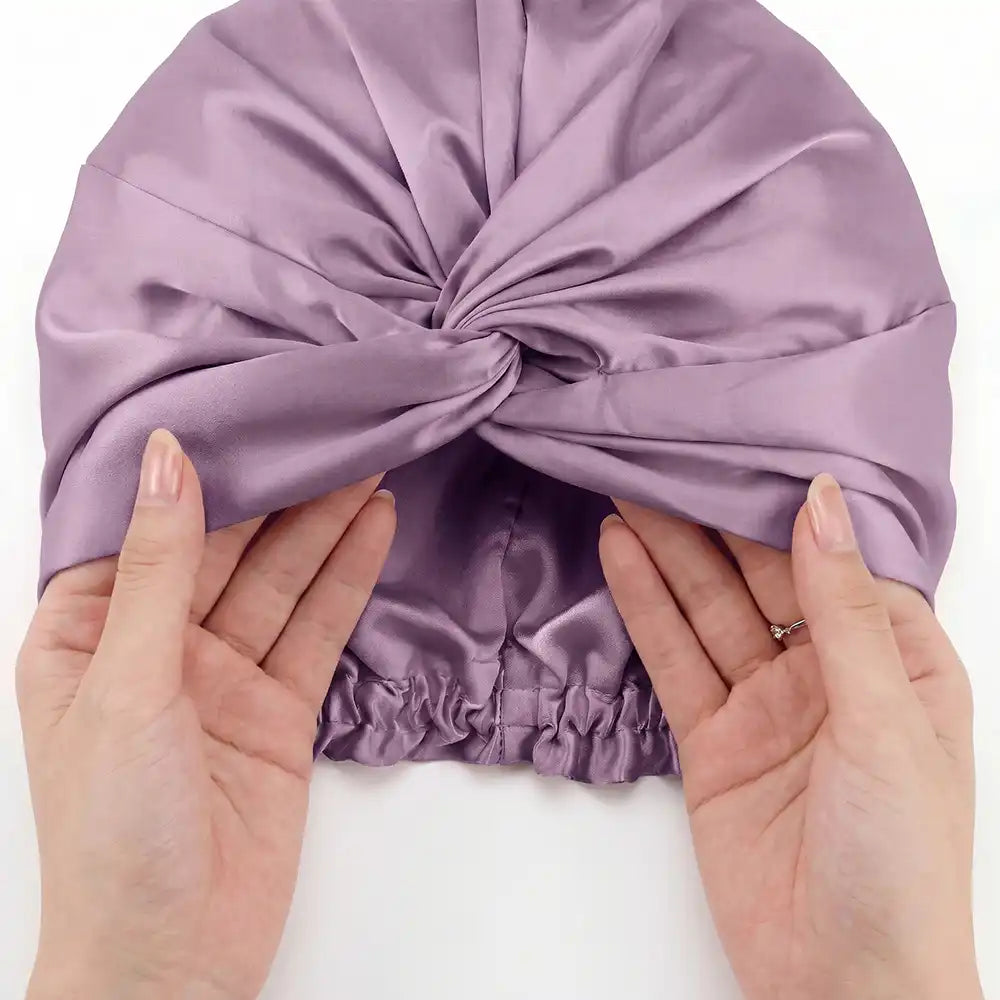 Blissy Bonnet - Lavender