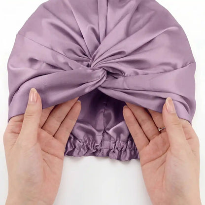 Blissy Bonnet - Lavender