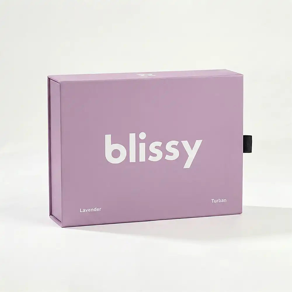 Blissy Bonnet - Lavender