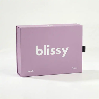 Blissy Bonnet - Lavender
