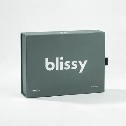 Blissy Bonnet - Matcha