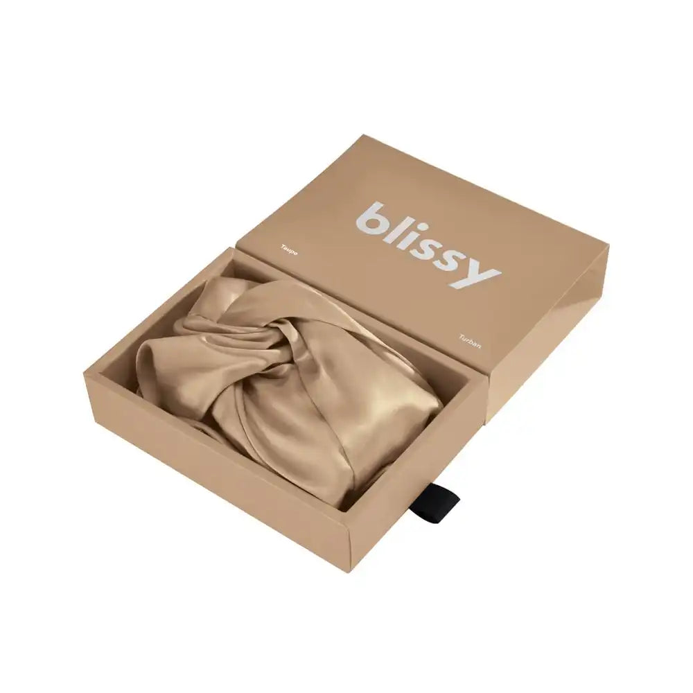 Blissy Bonnet - Taupe