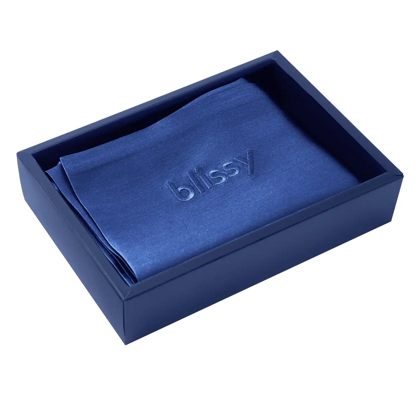 Pillowcase - Blue - Standard