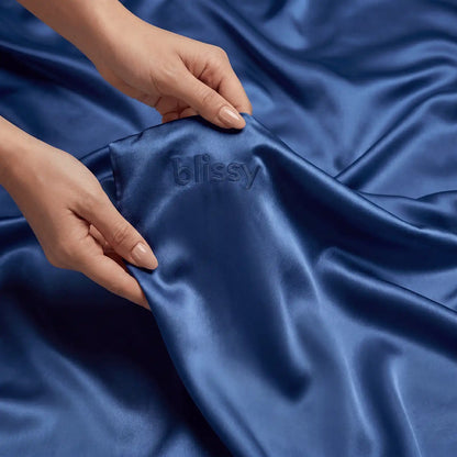 Pillowcase - Blue - Standard