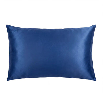 Pillowcase - Blue - King