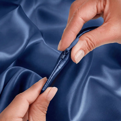 Pillowcase - Blue - Standard