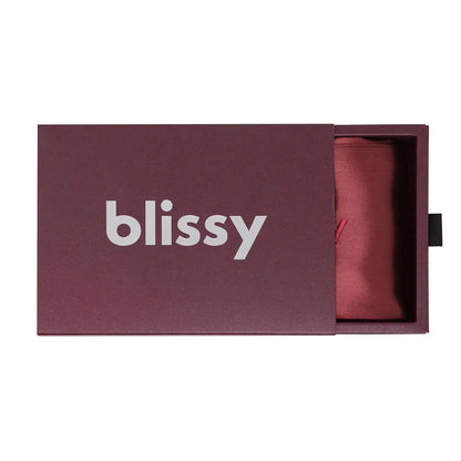 Pillowcase - Burgundy - Standard