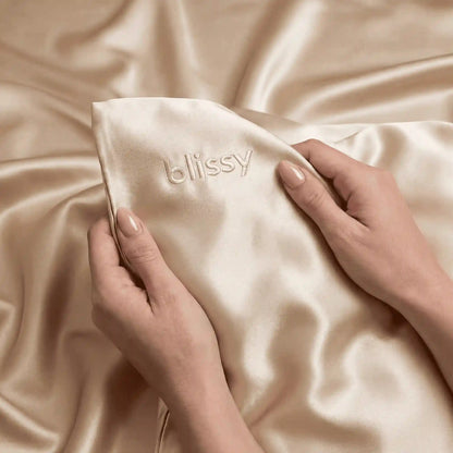 Pillowcase - Champagne - Queen