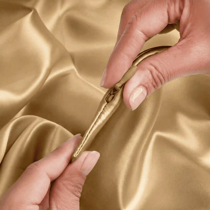 Pillowcase - Gold - Standard