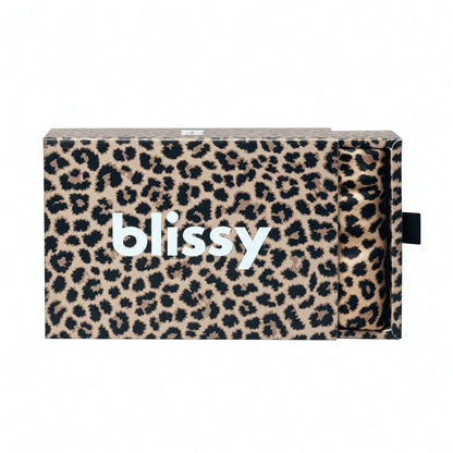 Pillowcase - Leopard - Queen