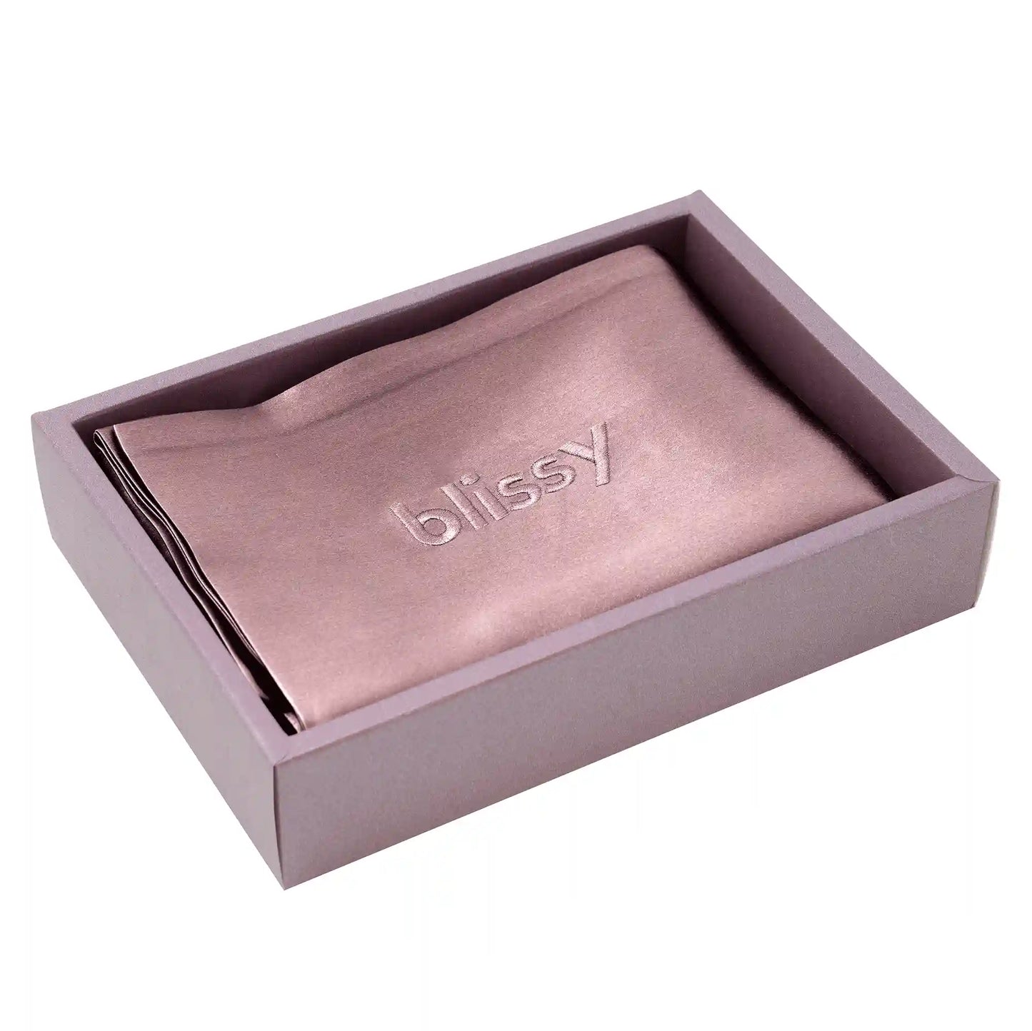 Pillowcase - Plum - Standard