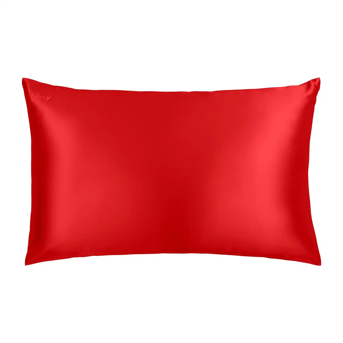 Pillowcase - Red - Standard