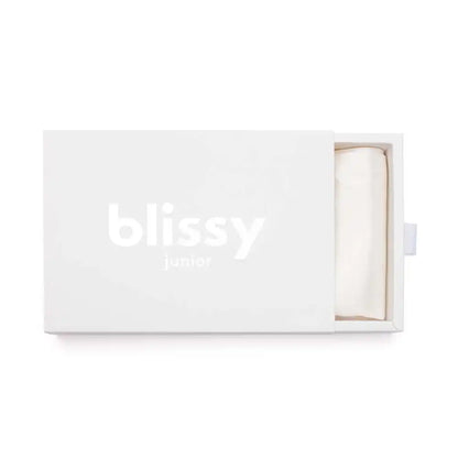 Pillowcase - White - Junior Standard