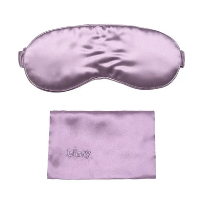 Sleep Mask - Lavender
