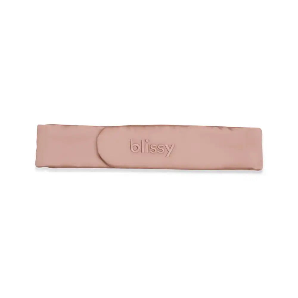 Blissy Beauty Band - Rose Gold