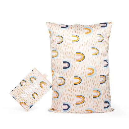 Pillowcase - Rainbow - Toddler