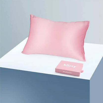 Pillowcase - Bubblegum Pink - Youth