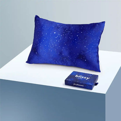 Pillowcase - Night Sky - Queen
