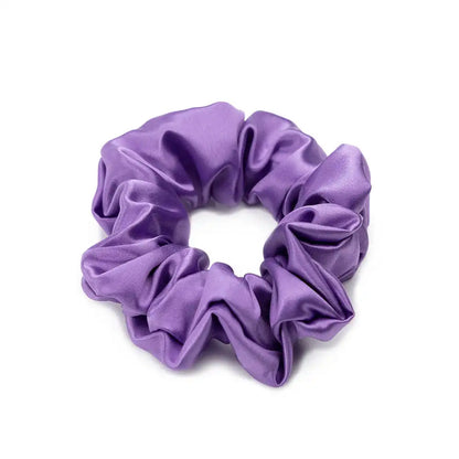 Blissy Scrunchies - Orchid