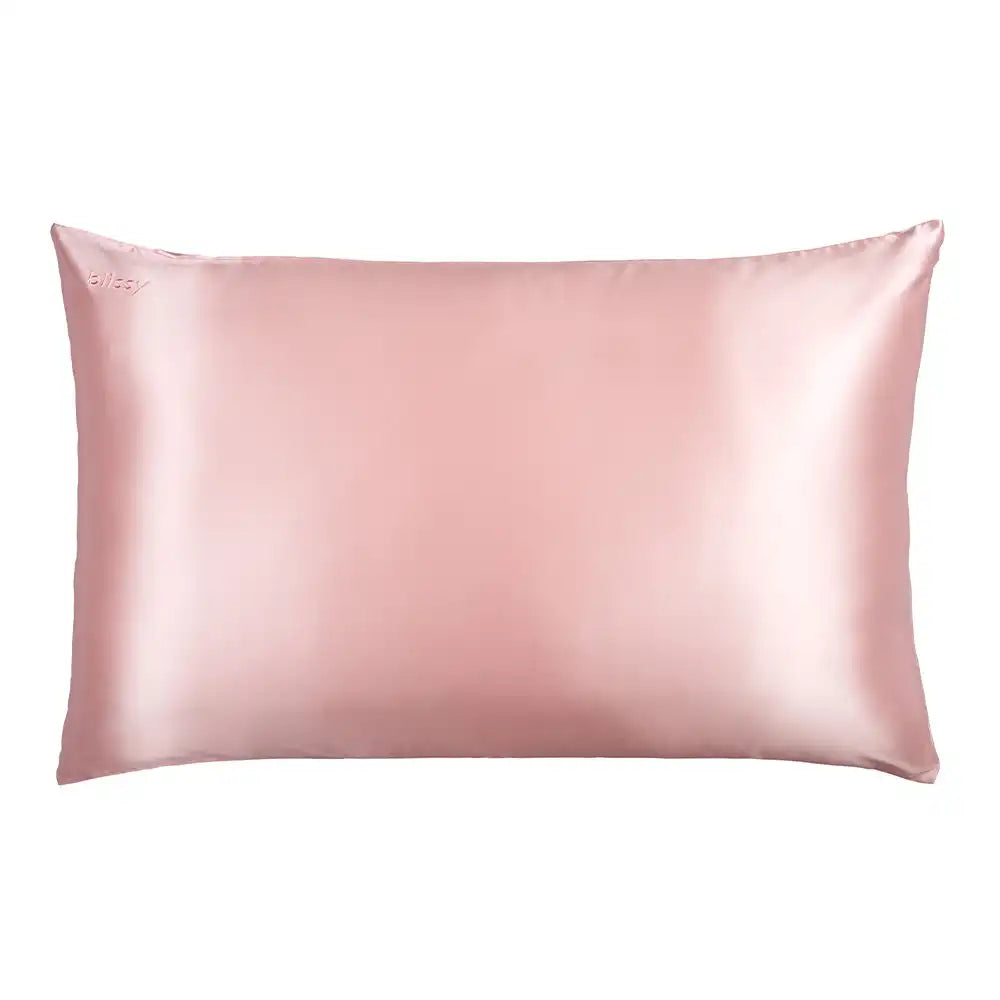 Pillowcase - Pink - King