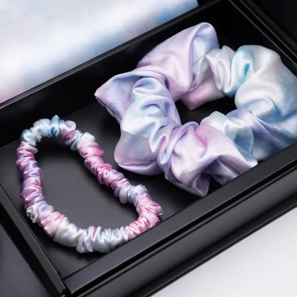 Blissy Dream Set - Tie-Dye - Standard