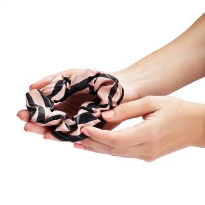 Blissy Scrunchies - Tiger