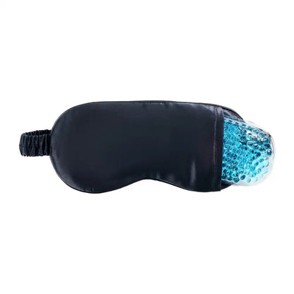 Sleep Mask - Chill Edition - Black