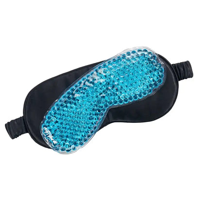 Sleep Mask - Chill Edition - Black