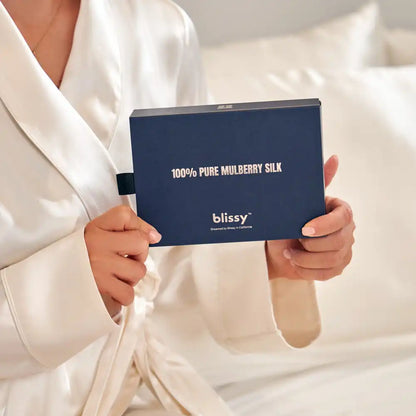 Blissy Bonnet - Blue