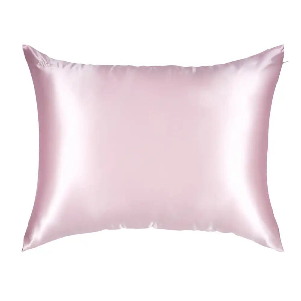 Pillowcase - Blush - Queen