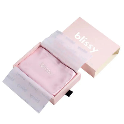 Pillowcase - Blush - King