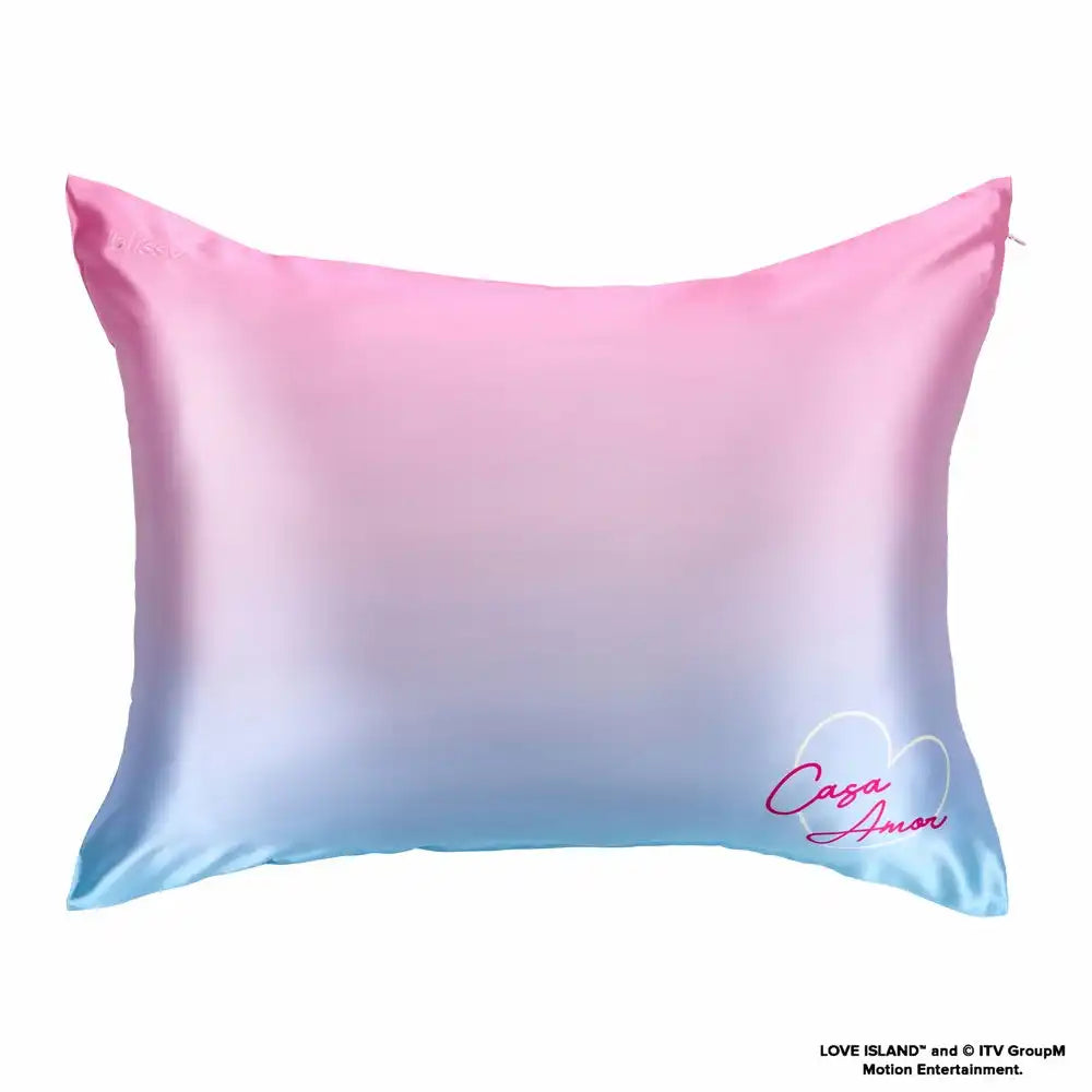 Pillowcase - Love Island™ - Casa Amor - Queen