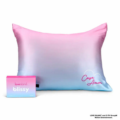 Pillowcase - Love Island™ - Casa Amor - King