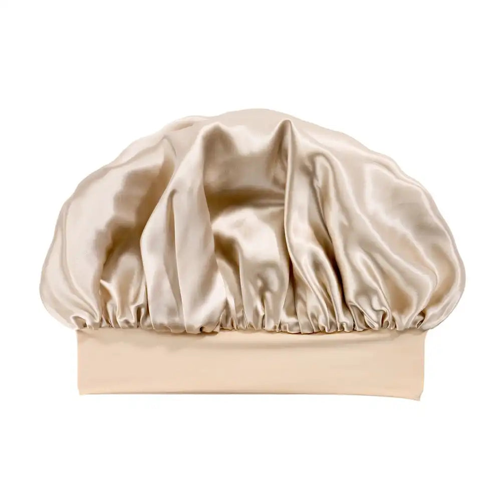 Blissy Halo Bonnet -   Champagne