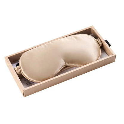 Sleep Mask - Chill Edition - Champagne