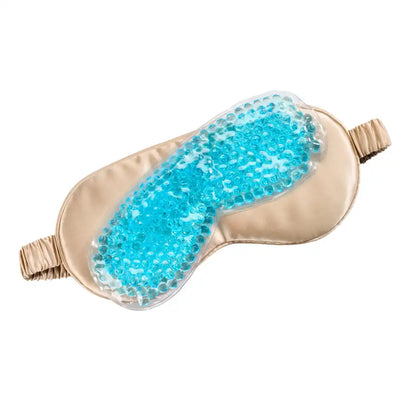 Sleep Mask - Chill Edition - Champagne