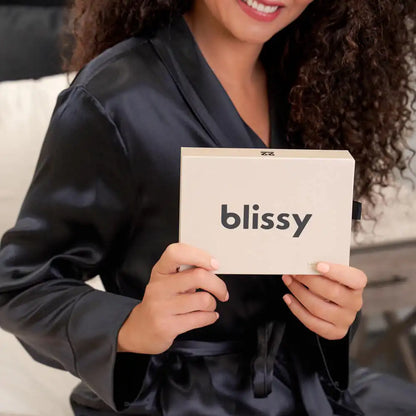 Blissy Bonnet - Champagne - Large