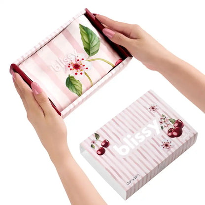 Pillowcase - Cherry Blossom - Queen