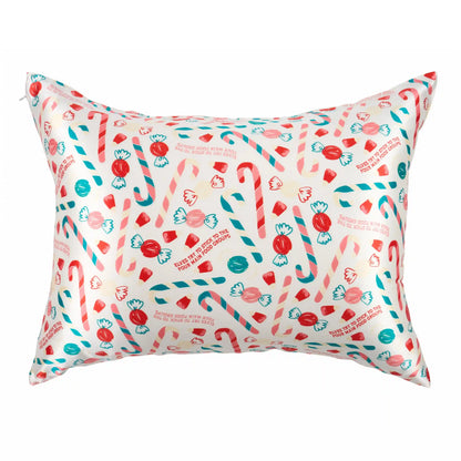 Pillowcase - Elf “Santa! I Know Him!” - Standard