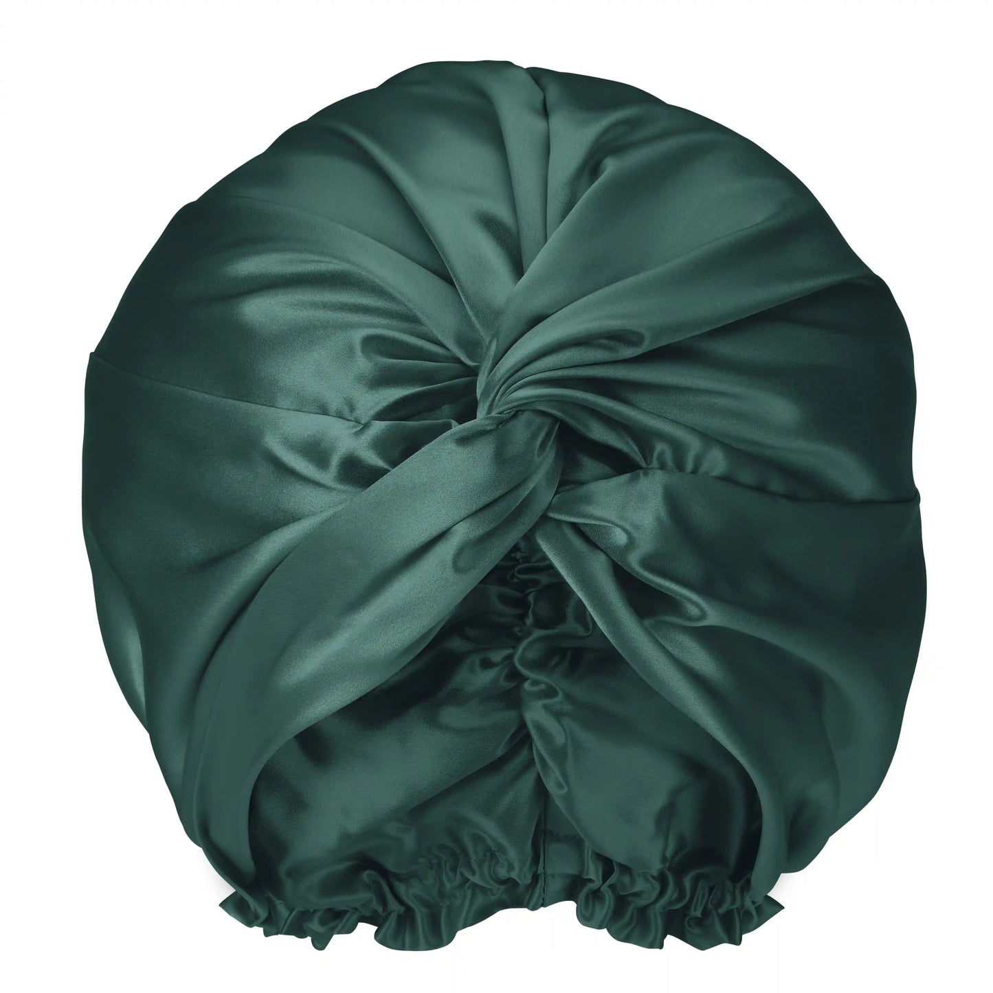 Blissy Bonnet - Emerald - Large