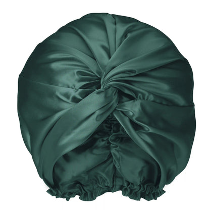 Blissy Bonnet - Emerald - Large