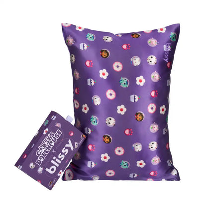 Pillowcase - Gabby's Dollhouse - Gabby and Friends - Youth