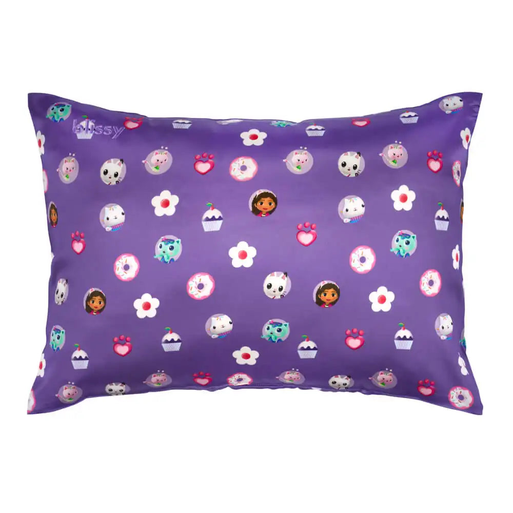 Pillowcase - Gabby's Dollhouse - Gabby and Friends - Youth