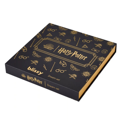 Blissy Dream Set - Harry Potter™ Wizarding World Icons - Queen