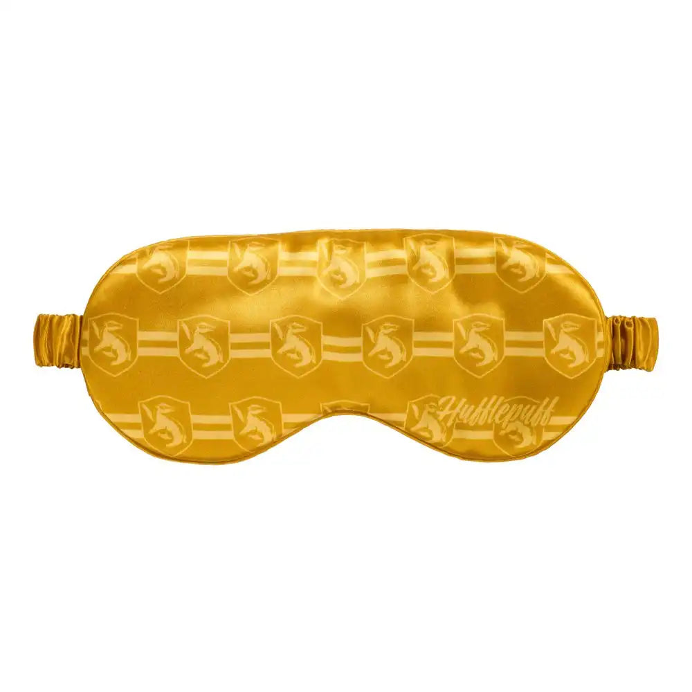 Sleep Mask - Harry Potter - Hufflepuff™