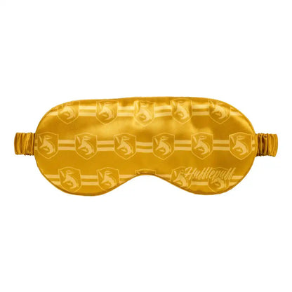 Sleep Mask - Harry Potter - Hufflepuff™