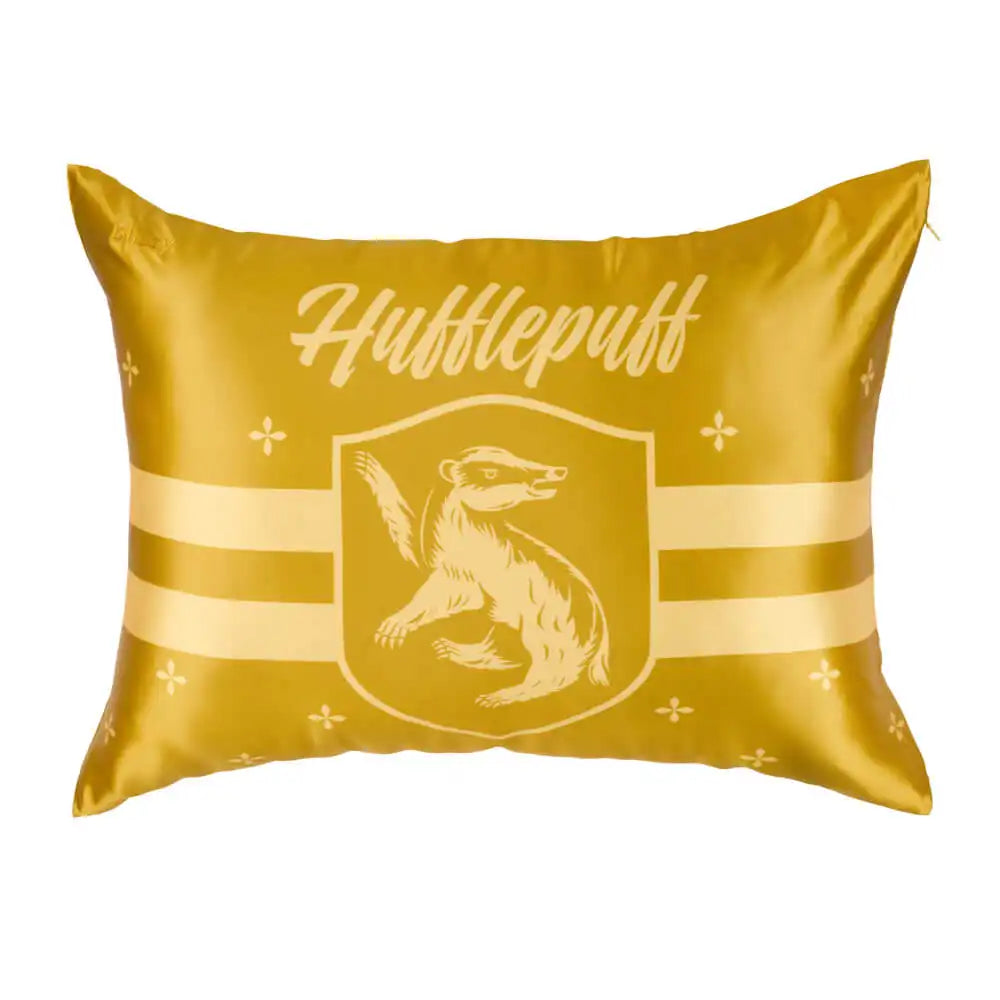 Pillowcase - Harry Potter - Hufflepuff™ - Queen