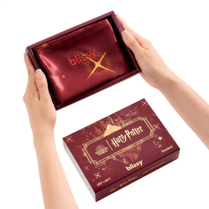Pillowcase - Harry Potter - Marauder’s Map™ - Standard